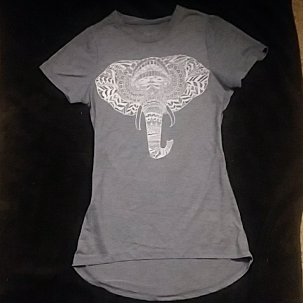 Elephant T shirt